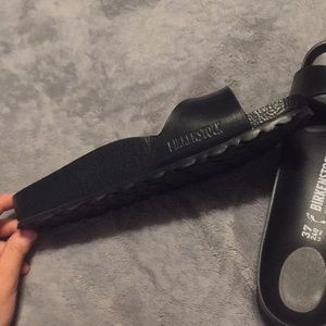 AUTHENTIC NEW BIRKENSTOCKS